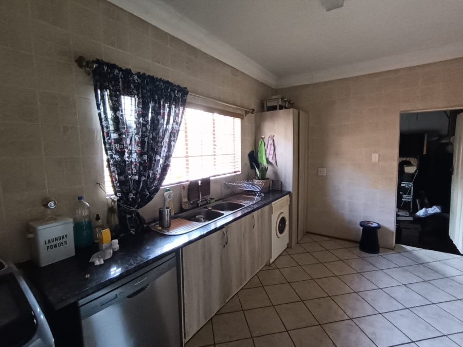 4 Bedroom Property for Sale in Cashan North West